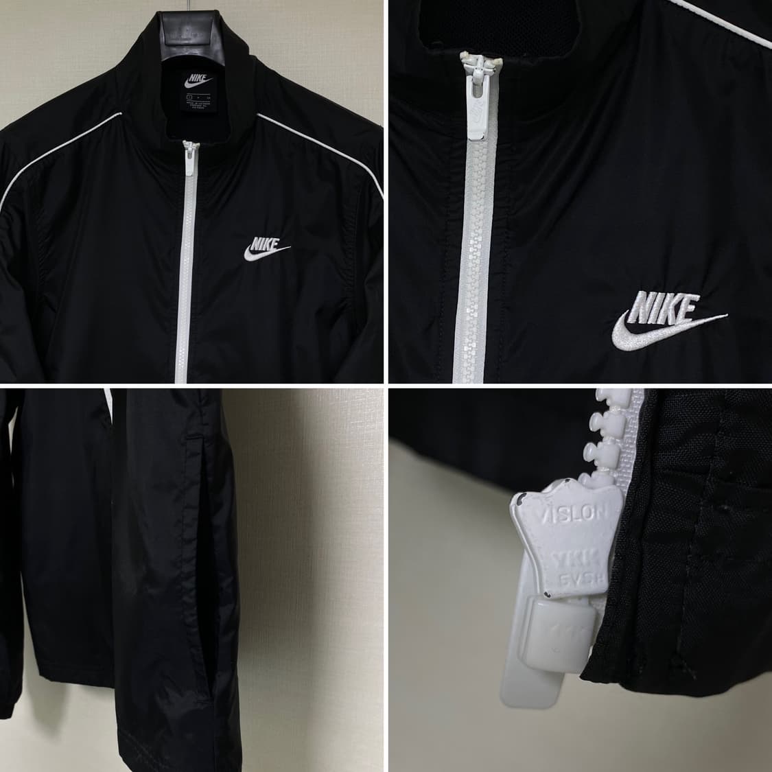 NIKE CITY EDITION TRACK SUIT 상품이미지2