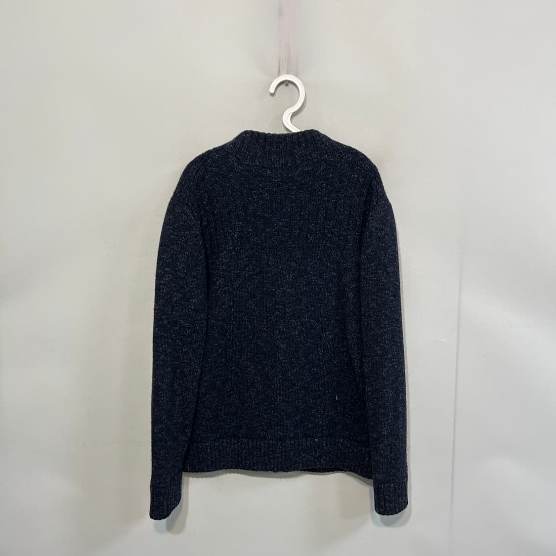 헤지스 남성 방풍 니트 105 상품이미지3