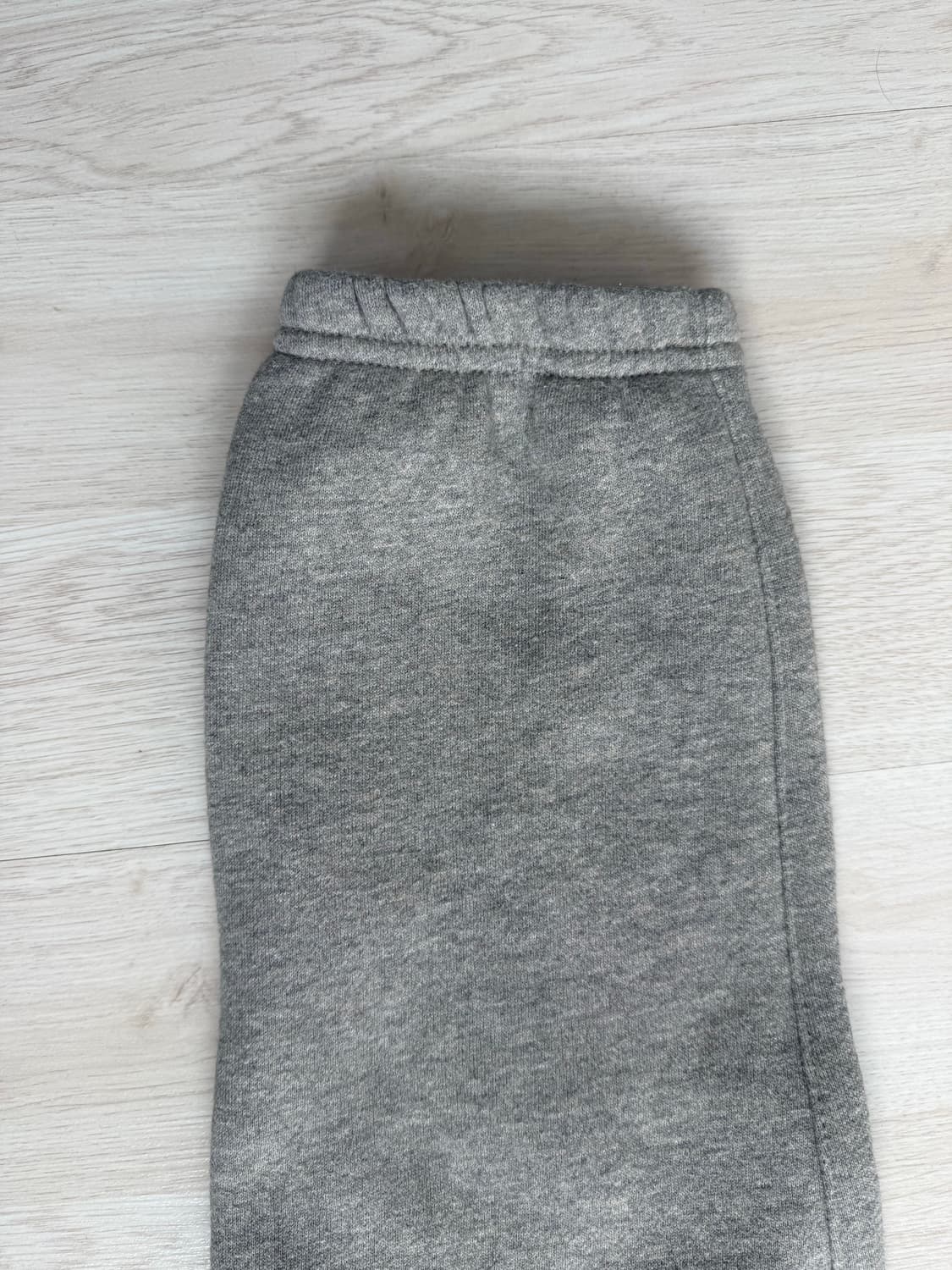 피어오브갓 에센셜 그레이 스웻팬츠 s사이즈 상품이미지3