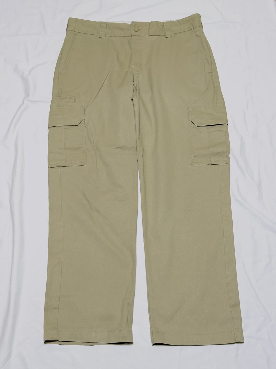 디키즈(Dickies) 레귤러 스트레이트 퍼티그 팬츠 상품이미지1