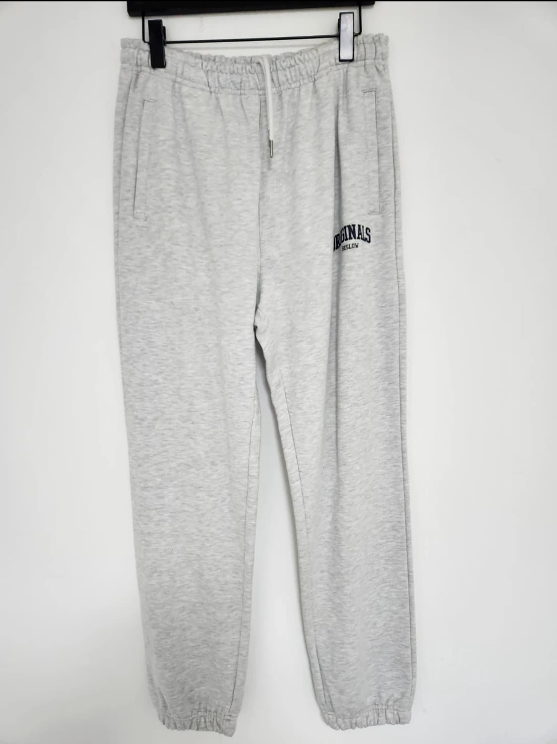 비슬로우 스웻팬츠 상품이미지3