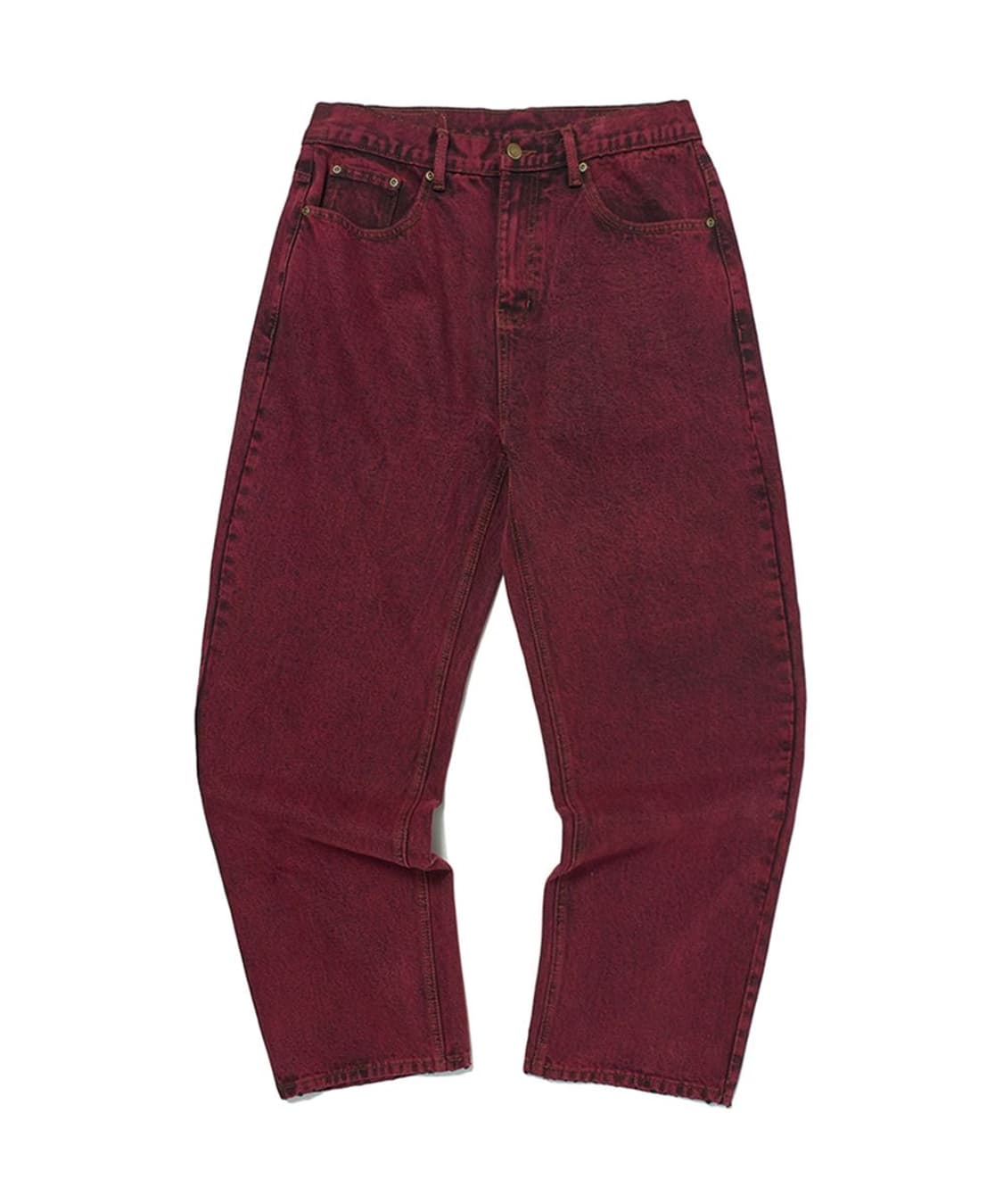 위캔더스 ANGEL DENIM PANTS 엔젤 팬츠 바지 L 상품이미지2