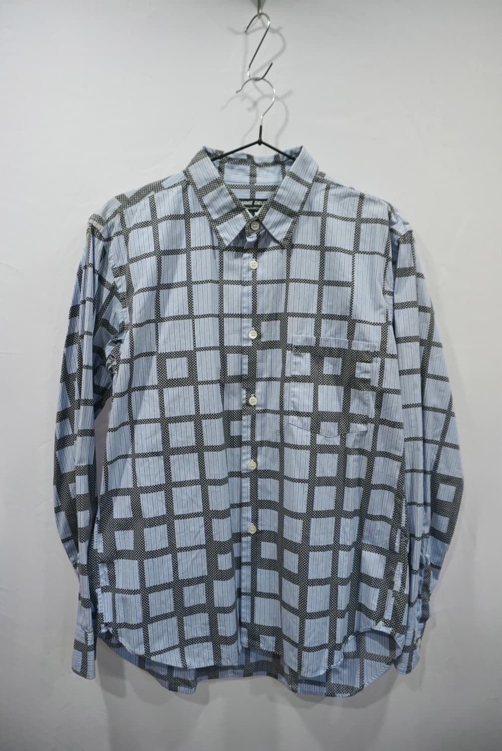 Comme des Garcons Homme deux shirts 상품이미지2