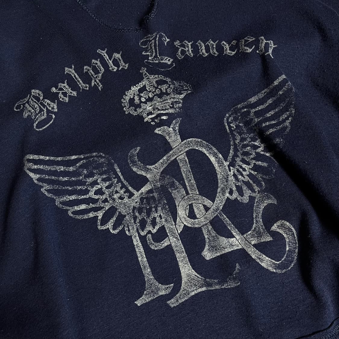 [Ralph Lauren] 랄프로렌 U넥 후디 롱슬리브 상품이미지4