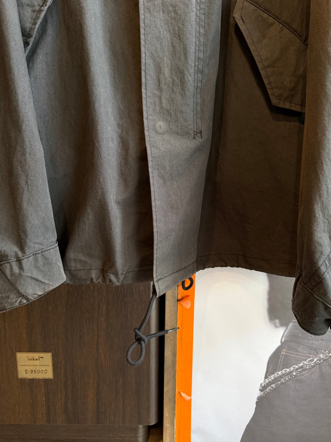 프릭스스토어 숏 m-65 S(2XL) 상품이미지4