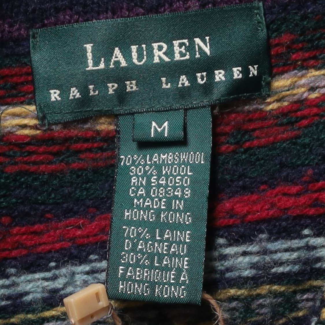 로렌 랄프로렌 Lauren Ralph Lauren Cardigan 상품이미지7