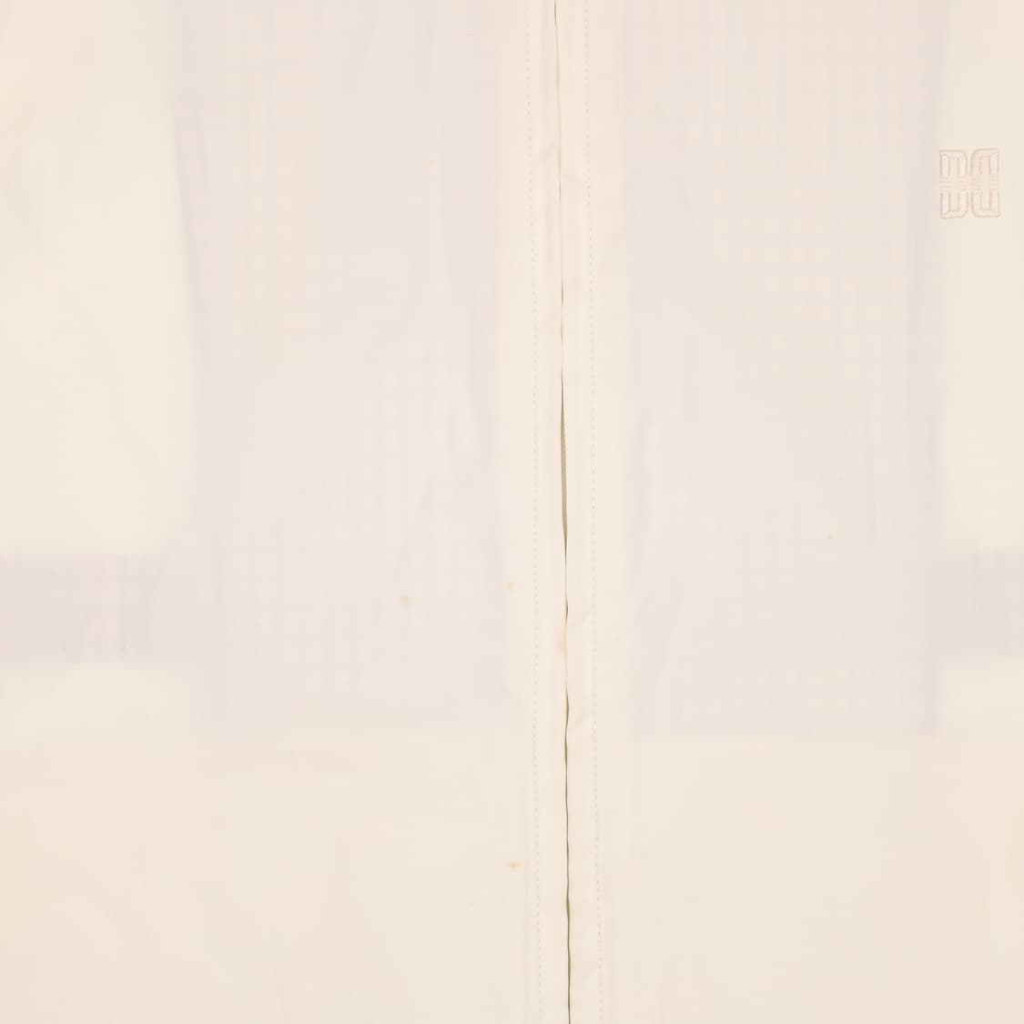 실측확인 닥스 올드스쿨 블루종 자켓 0206M 상품이미지5