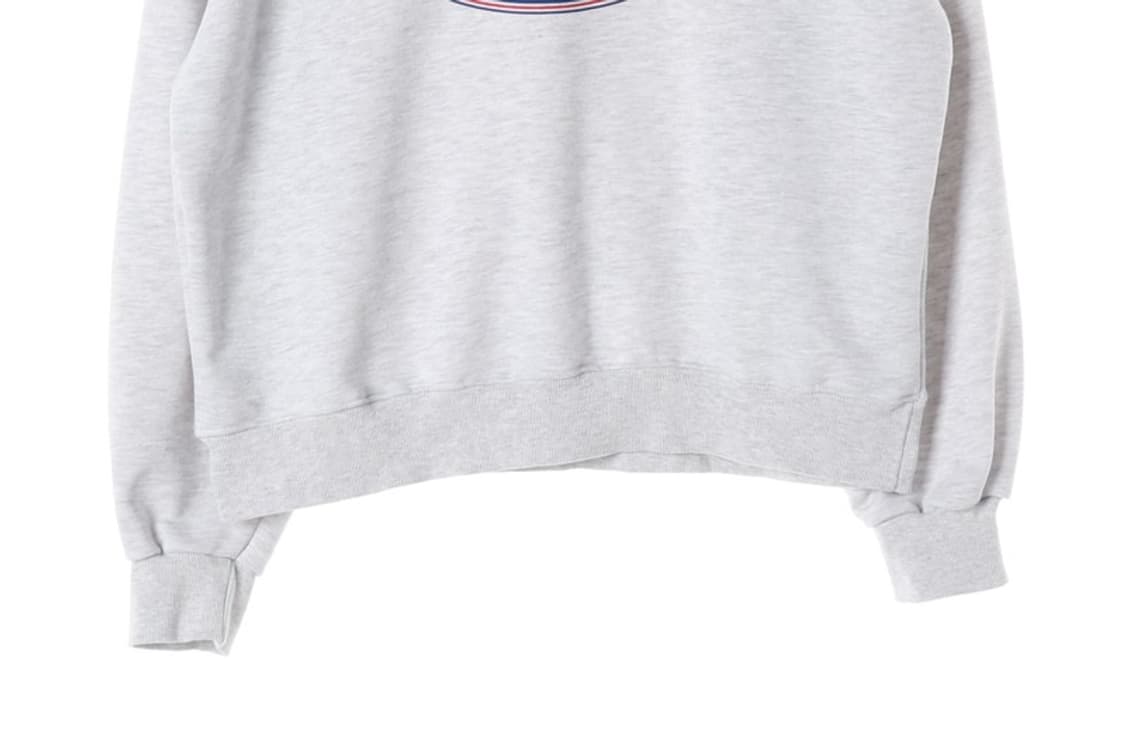 HERITAGE U.S. OLYMPIC TEAM 빈티지 오버핏 맨투맨 상품이미지4