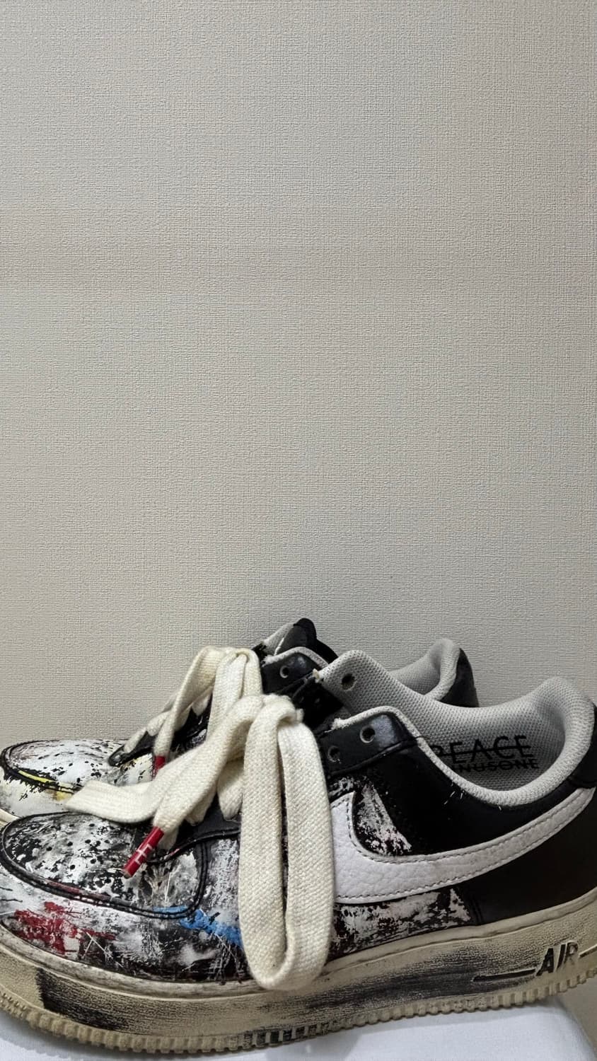 피스마이너스 나이키 (초기) 상품이미지1