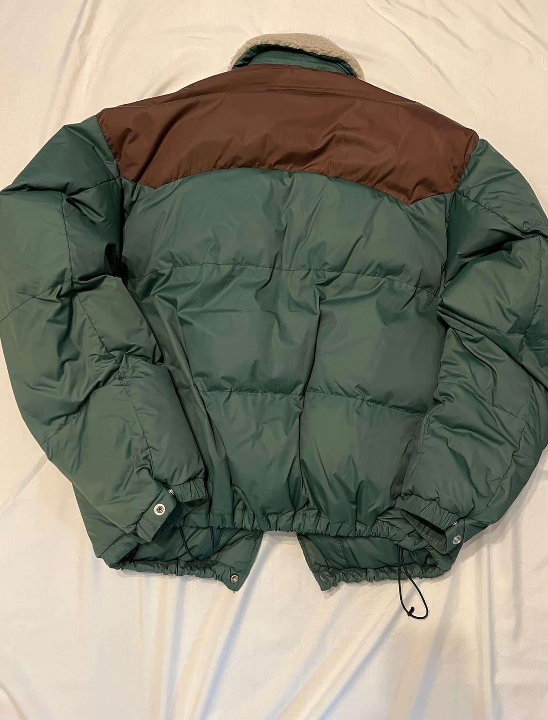 [L]PHYPS 프리마로프트 패딩 상품이미지5