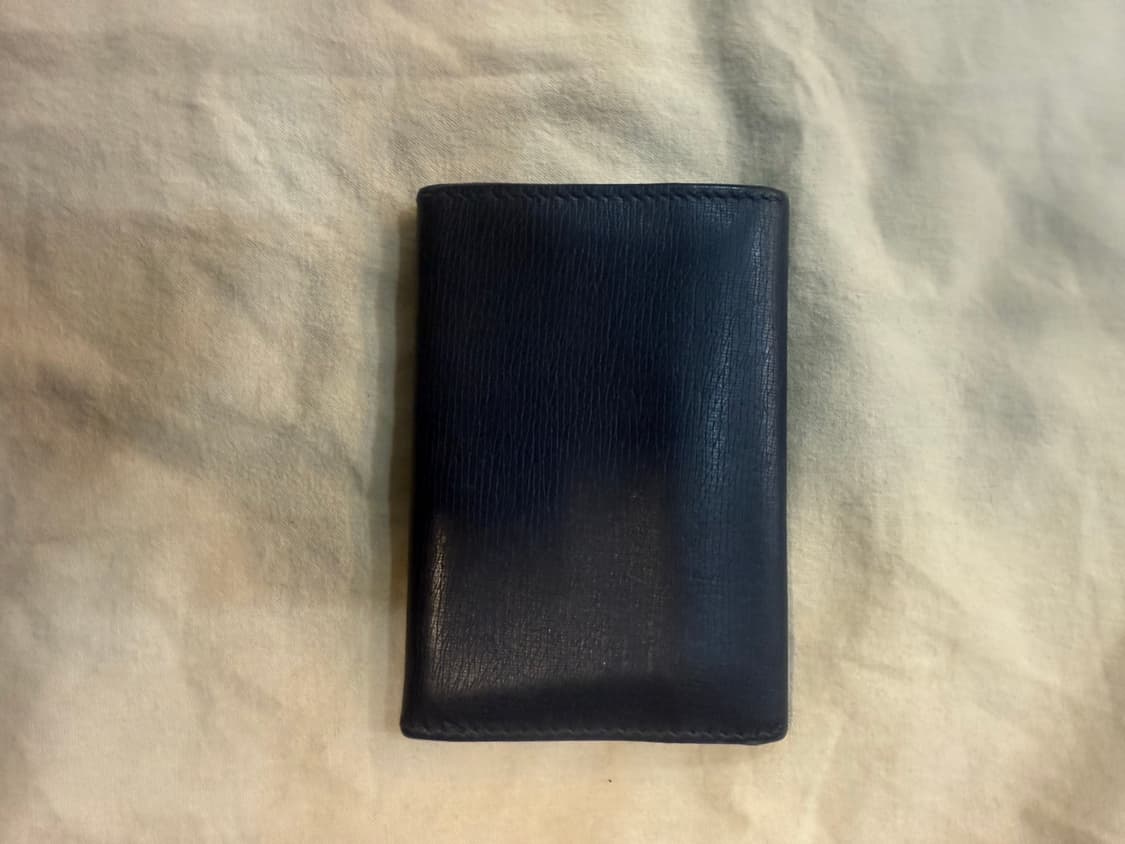 정품 구찌 카드지갑 팝니다 상품이미지3