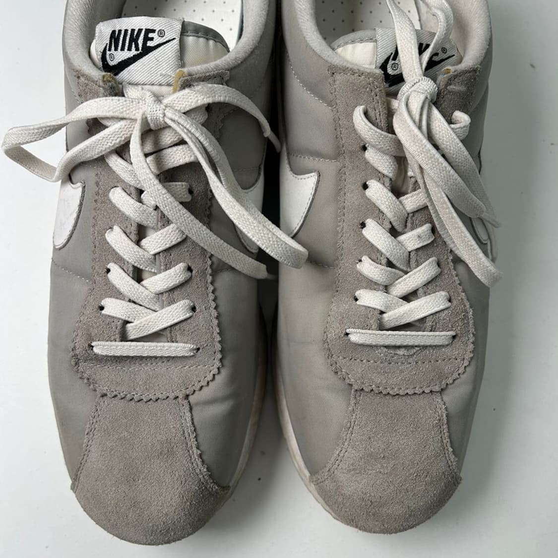 나이키 크로테즈 운동화 290 상품이미지4