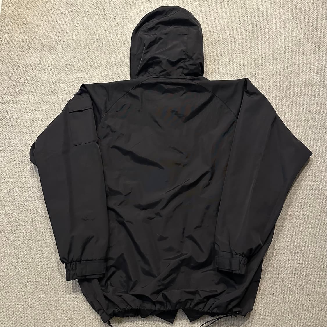 90s 미군 M92 ECWCS 파카 상품이미지8