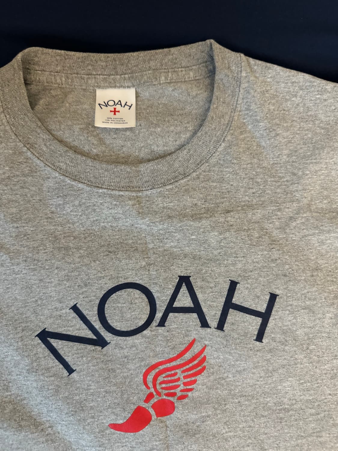 Noah 노아 반팔 s 상품이미지3