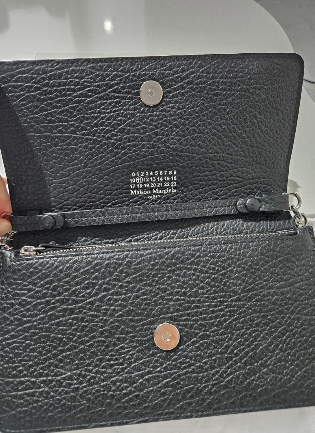 메종마르지엘라 체인woc 상품이미지2