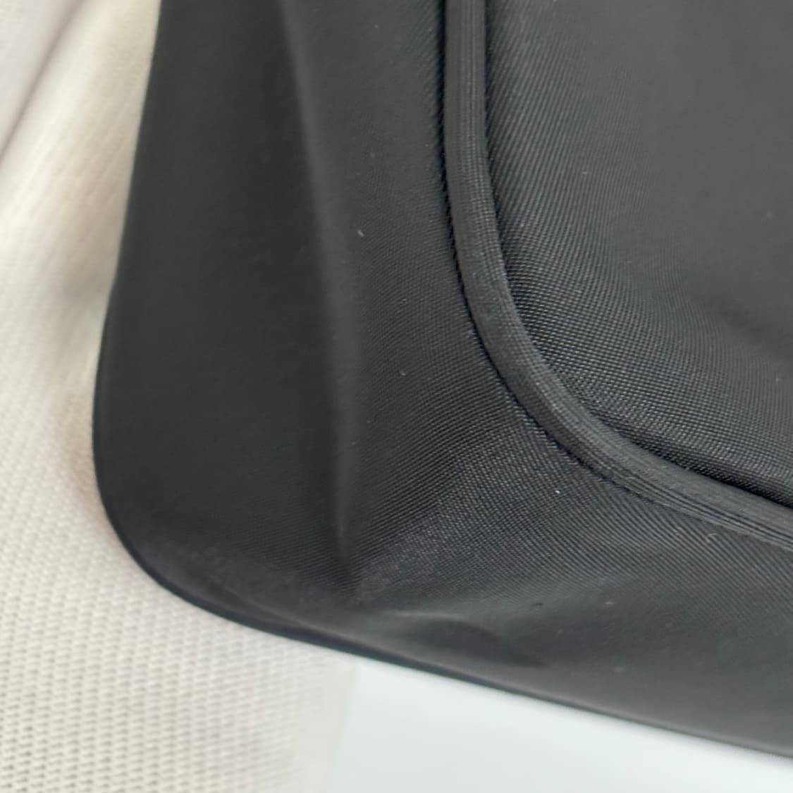 [OS]프라다 리나일론 리에디션 2005 호보백 상품이미지4