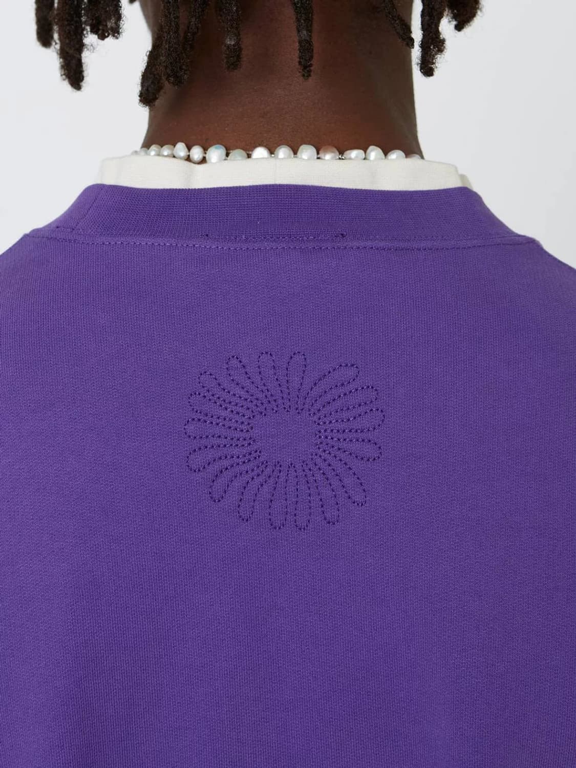 Hope 호프 SUB 스웻셔츠 상품이미지2