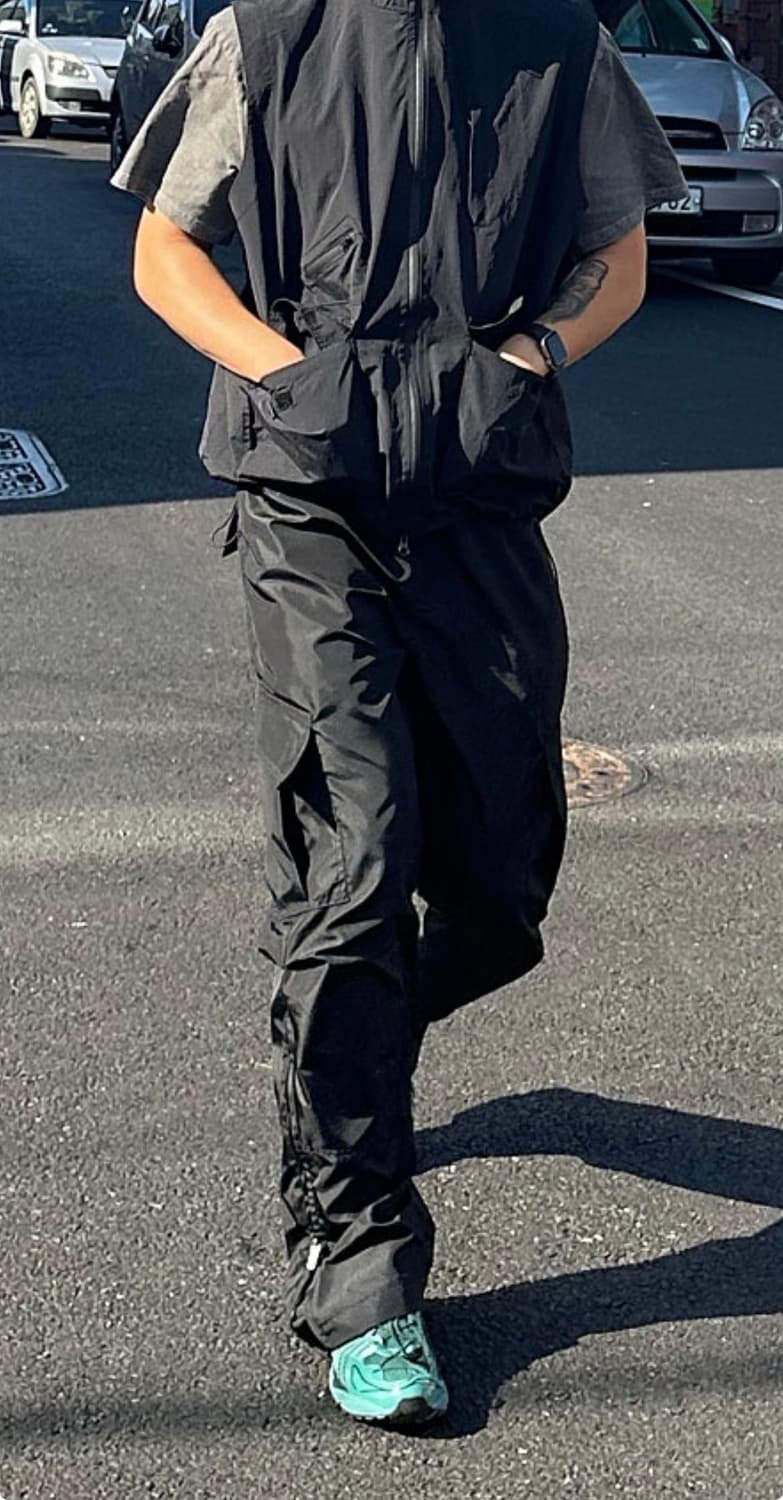 [260] 아식스 X 언어펙티드 젤 카야노 14 우라노스 그린 상품이미지8