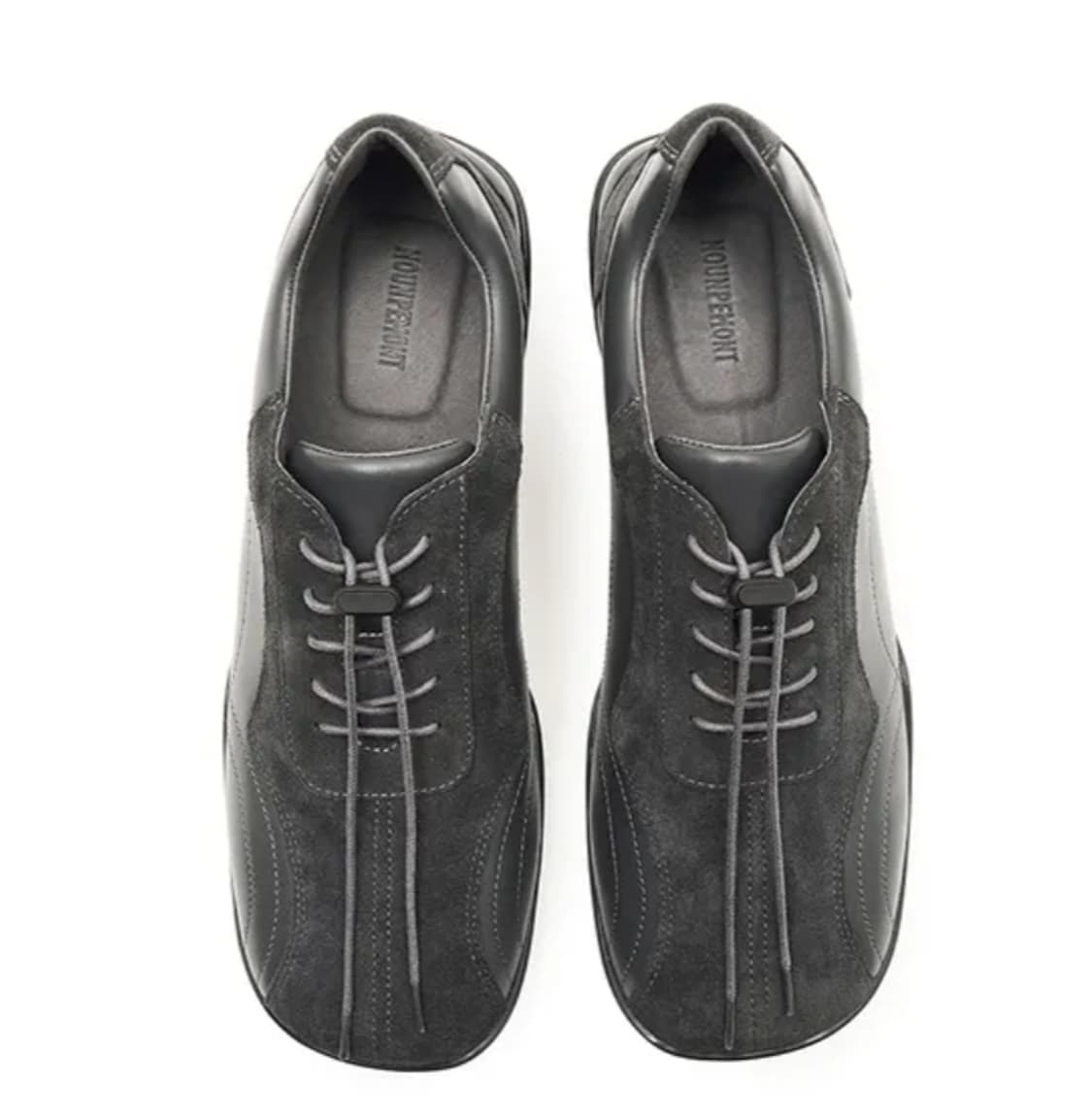 페몬트 스퀘어 그레이 상품이미지1