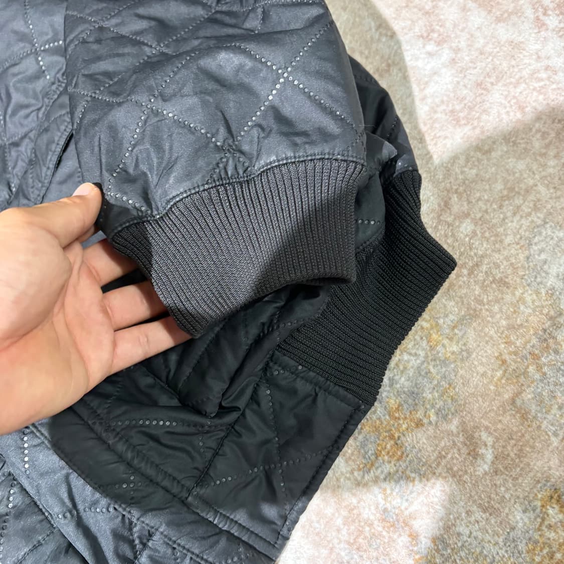 00s 나이키 ACG 후드 경량패딩 상품이미지6