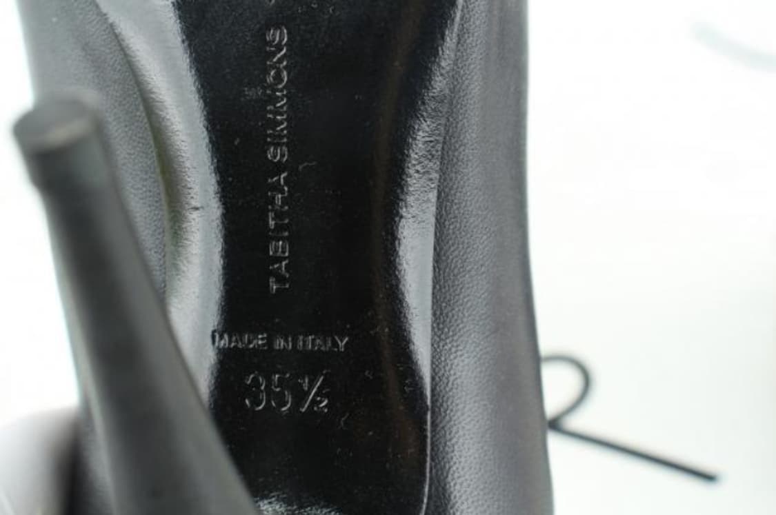 타비타 부츠 상품이미지4