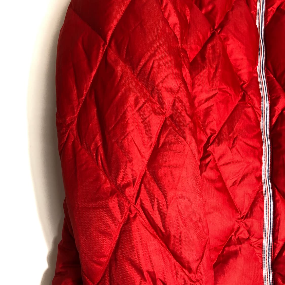 아디다스 바이에른 뮌헨 패딩 XL 상품이미지9