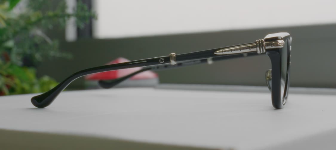 크롬하츠 타이탄슬러버 titansluvr 블랙 샤이니실버 상품이미지3