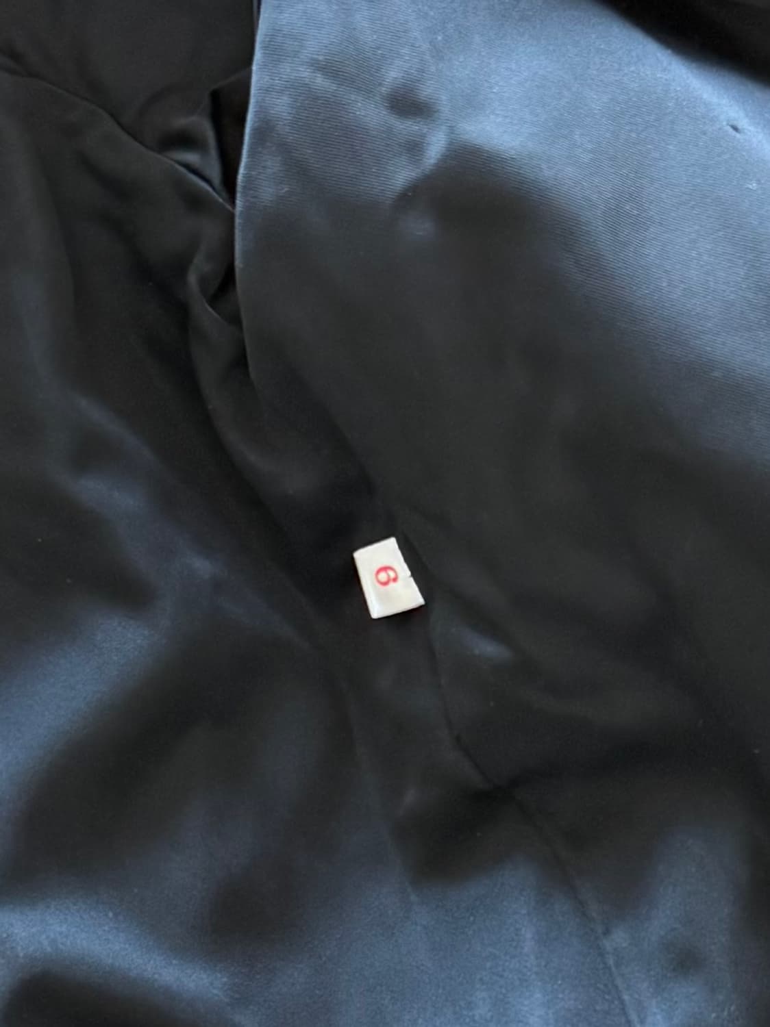 로티니 | 리얼 밍크 퍼 코트 상품이미지6