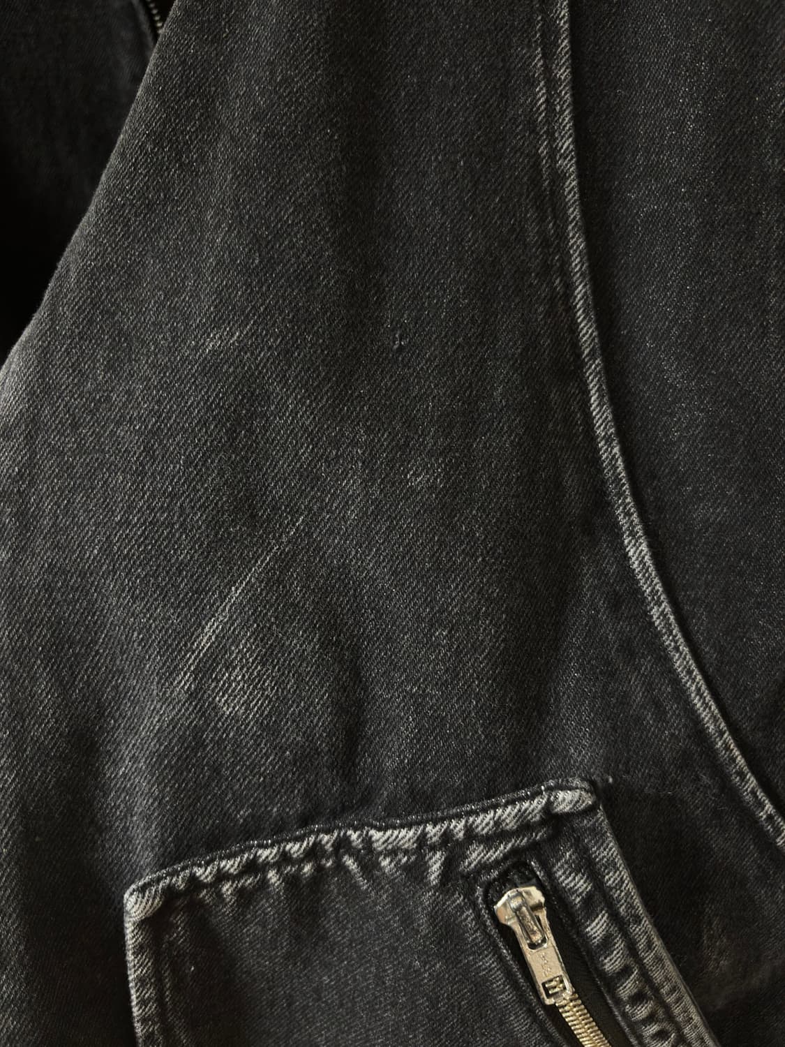 논플로어 FRAGMENTS JACKET L사이즈 상품이미지2