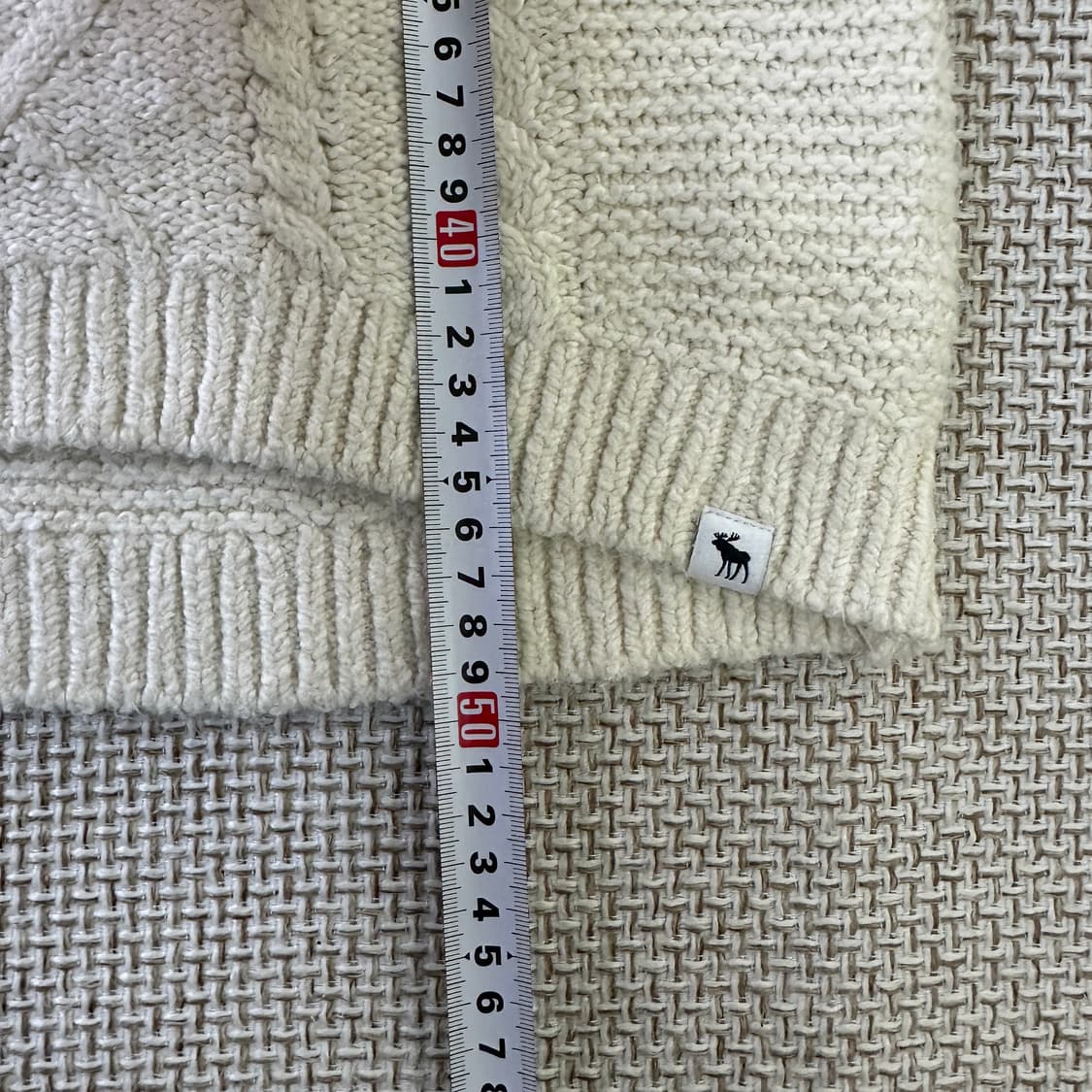 11/12 아베크롬비 키즈 니트 0427D 상품이미지6