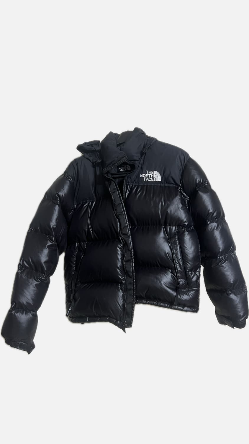 노스페이스 눕시 유광 L 상품이미지1