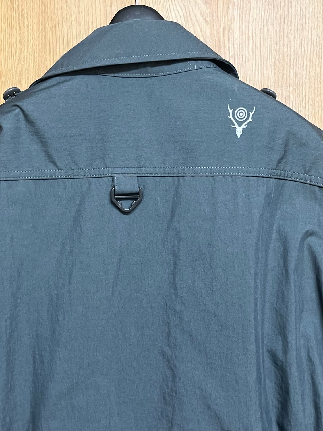 남이서팔 텐카라 자켓 M 상품이미지3