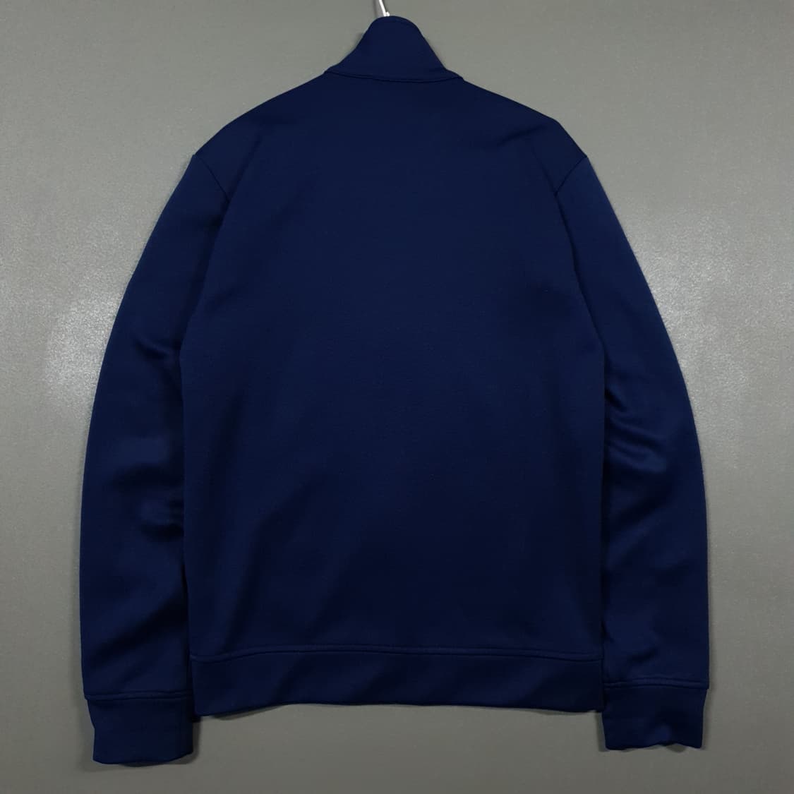 95 (M) 아디다스 스포 유로파 파이어버드 트랙탑 져지 자켓 네이비 상품이미지10