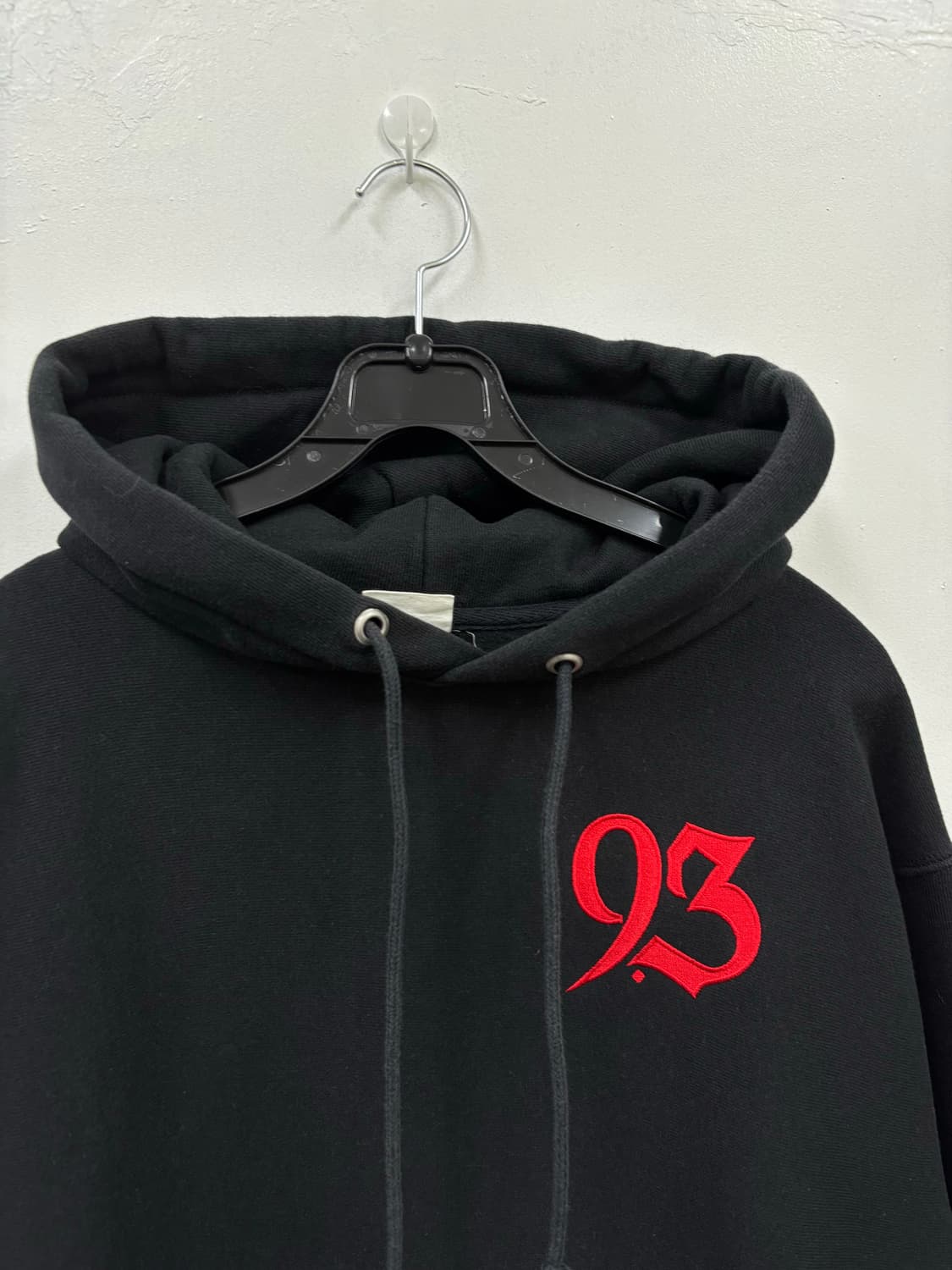 챔피온 리버스위브 후드티 상품이미지3