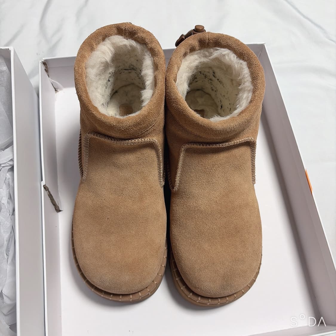 킨치 어그 240 상품이미지1