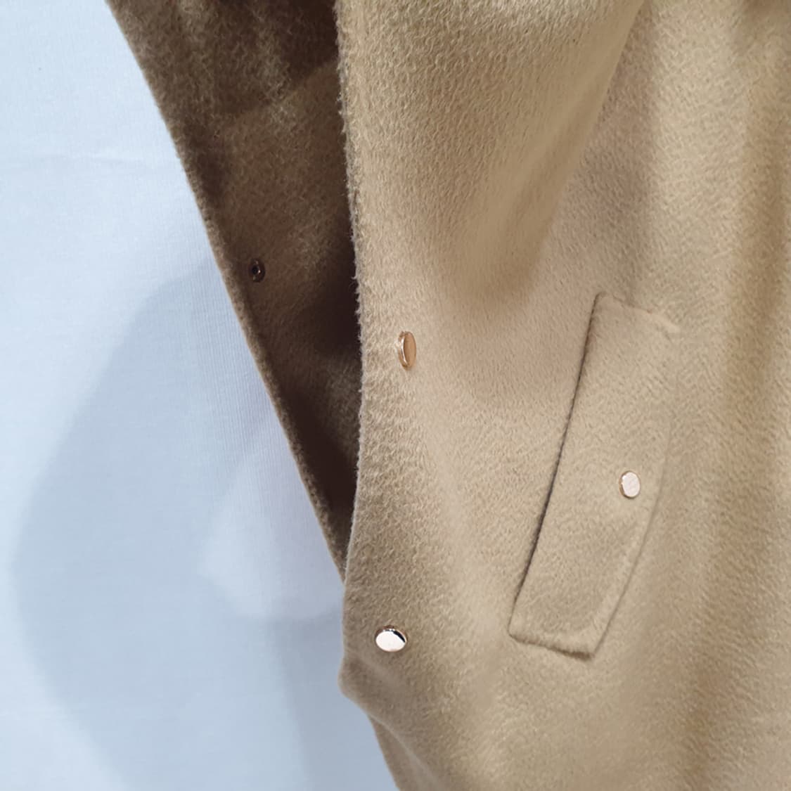 (JJ29180)줄로그 핸드메이드 케이프 판쵸 F
 상품이미지3