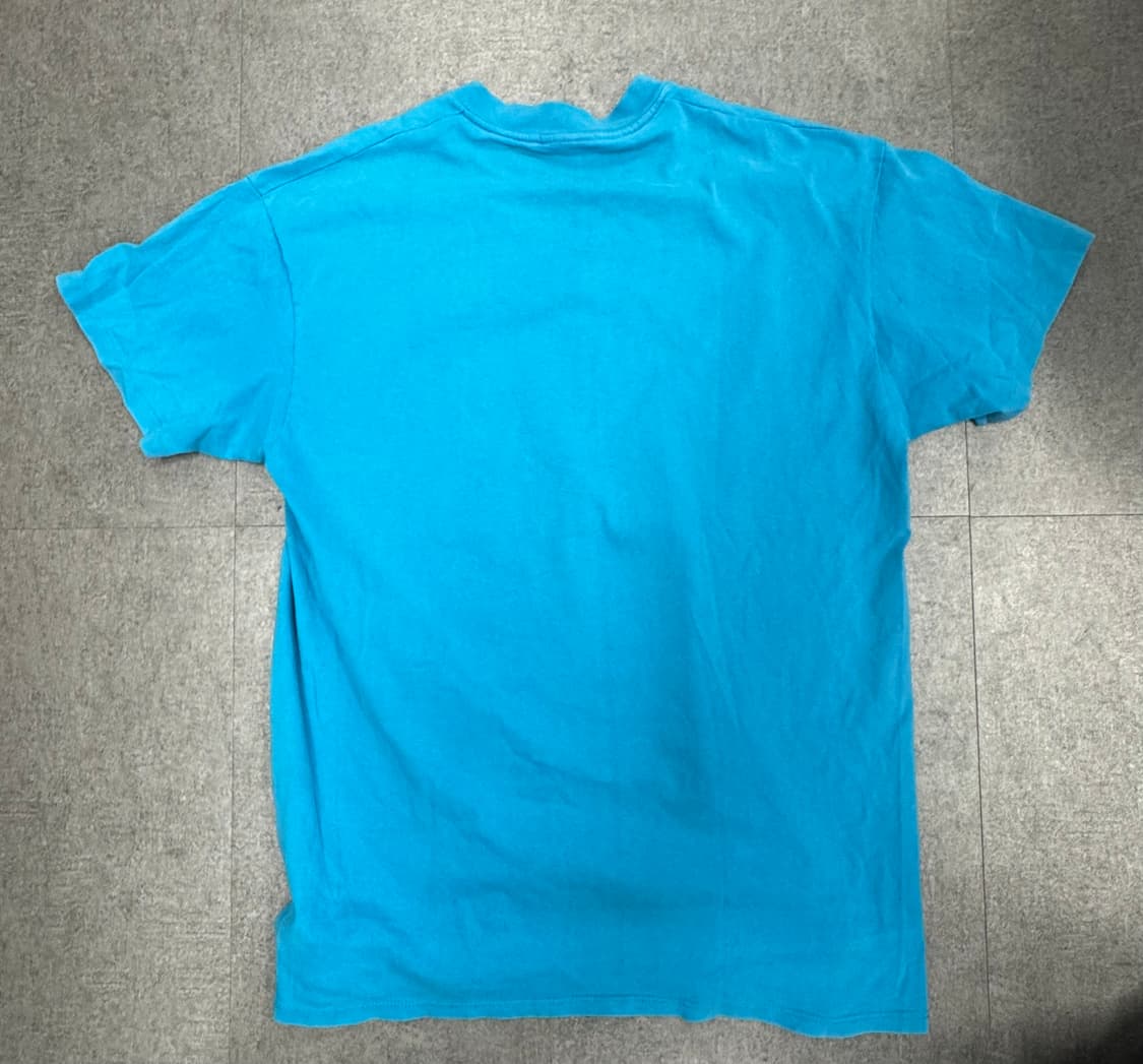 80’s 빈티지 Disney 티셔츠 Made in USA XL 상품이미지3