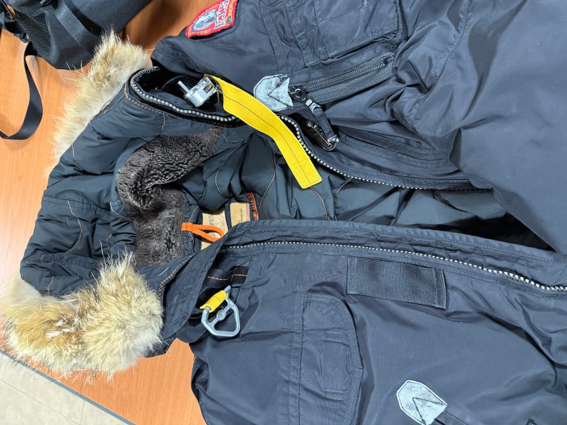 파라점퍼스 고비 상품이미지1