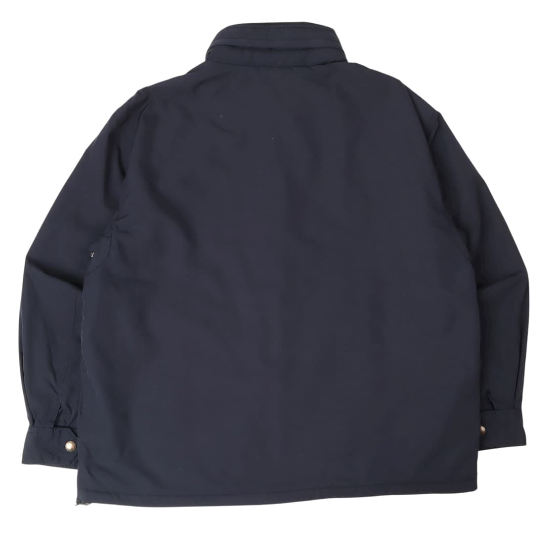 폴로 랄프로렌 네이비 폴리쉘 점퍼 자켓 상품이미지5