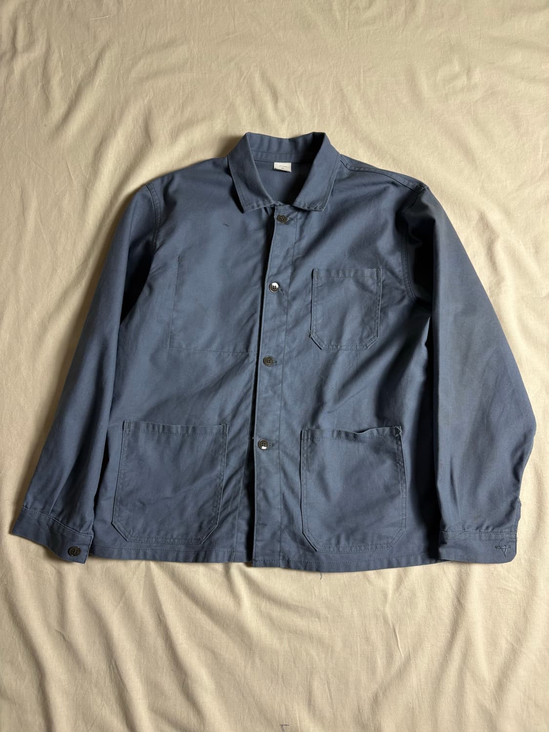 STYLPRO French Work Jacket 프렌치워크자켓 48  상품이미지1