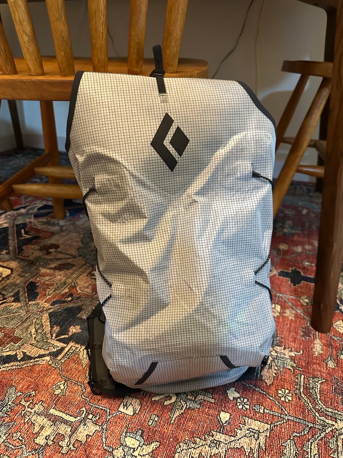 블랙다이아몬드 디스턴스 15L 상품이미지2