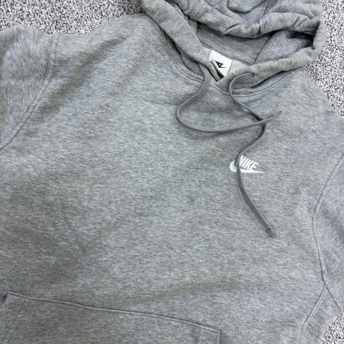 M 나이키 Nike 후드티 0601J2 상품이미지6