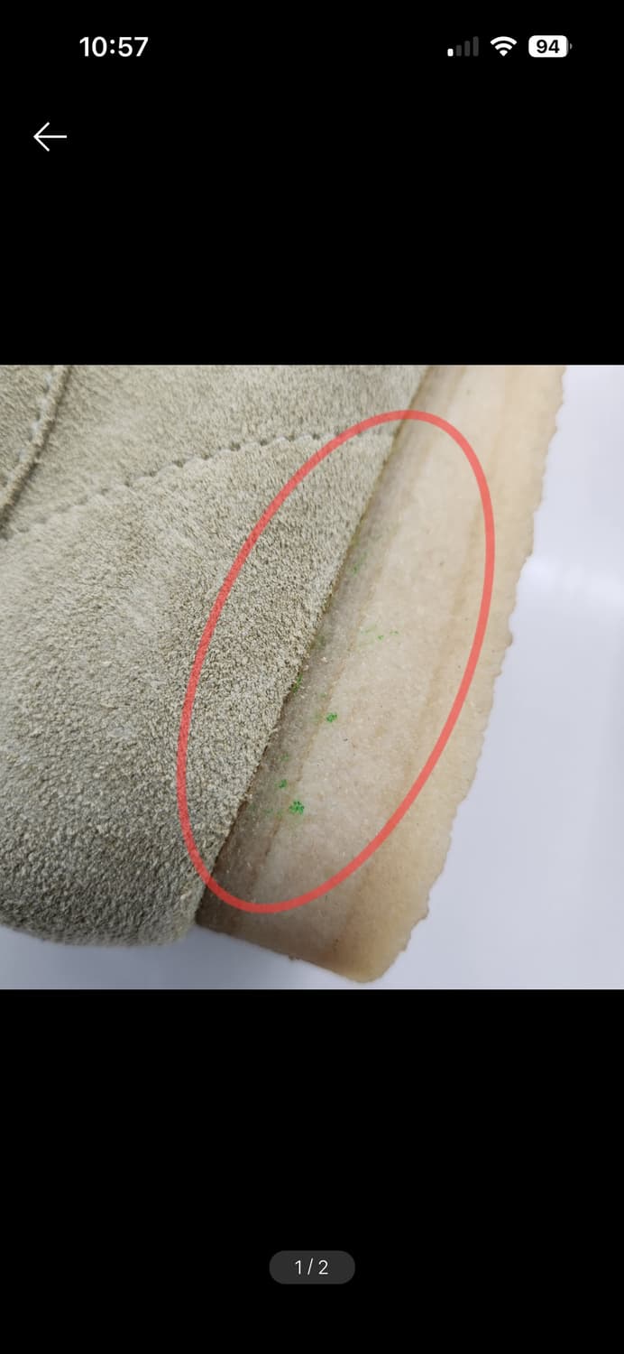 새상품 클락스  상품이미지7