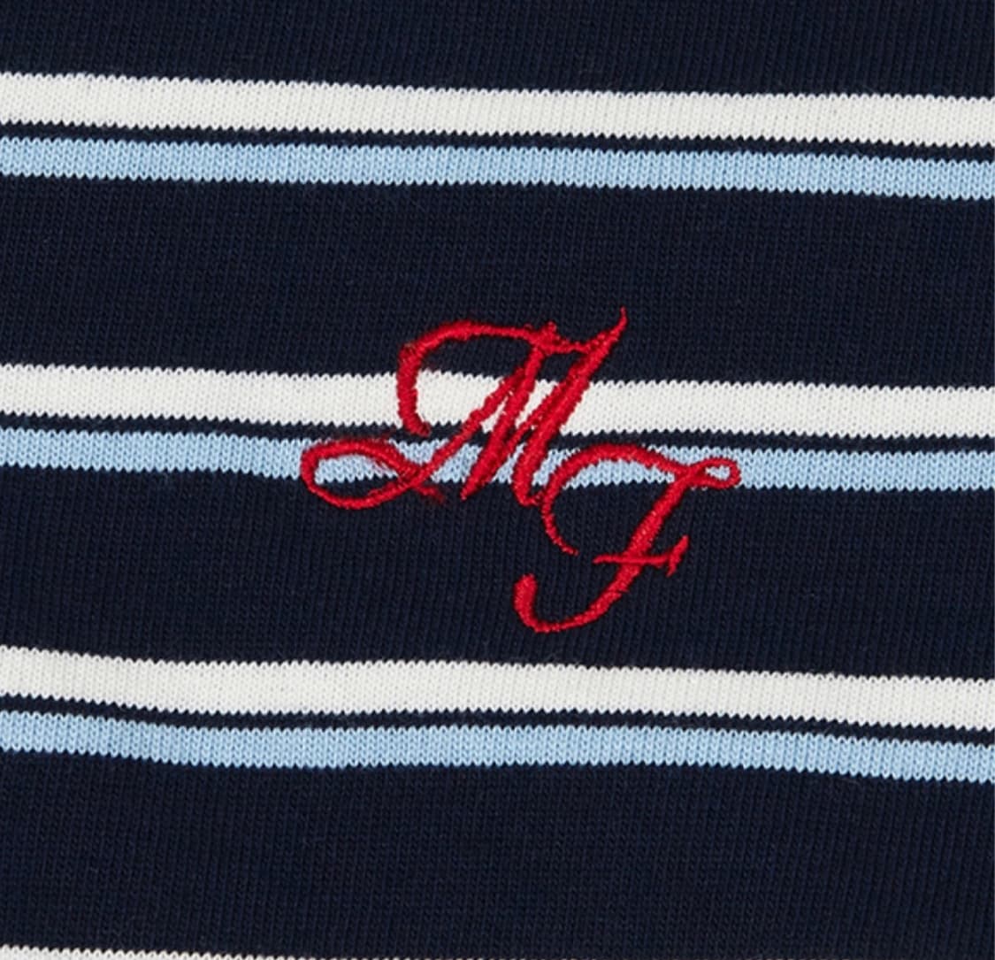마가린핑거스 STRIPE PK SHIRT 판매합니다(당일발송) 상품이미지7