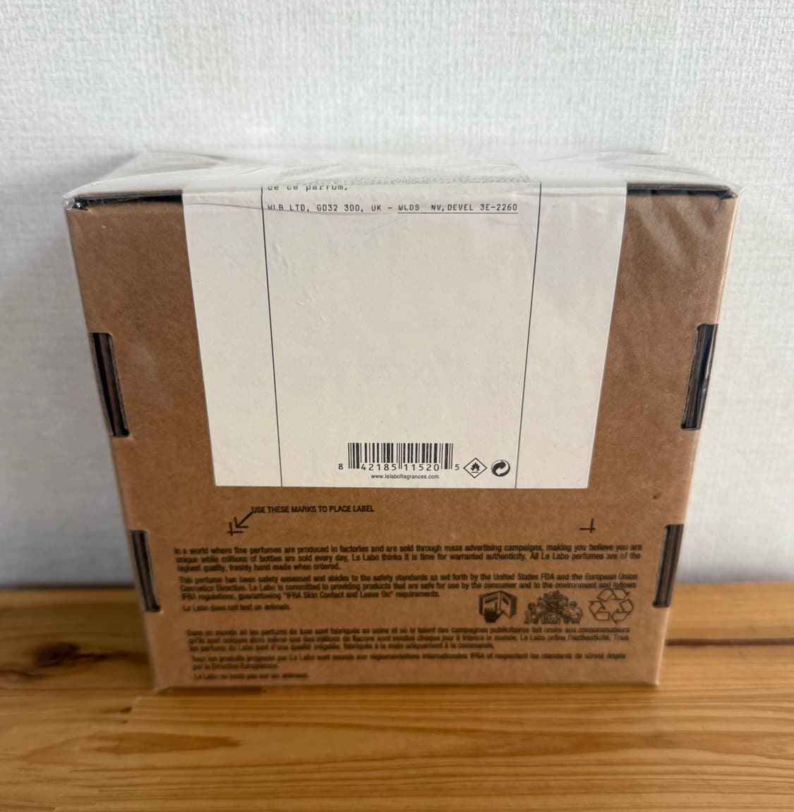 르라보 어나더 13 향수 100ml 상품이미지2