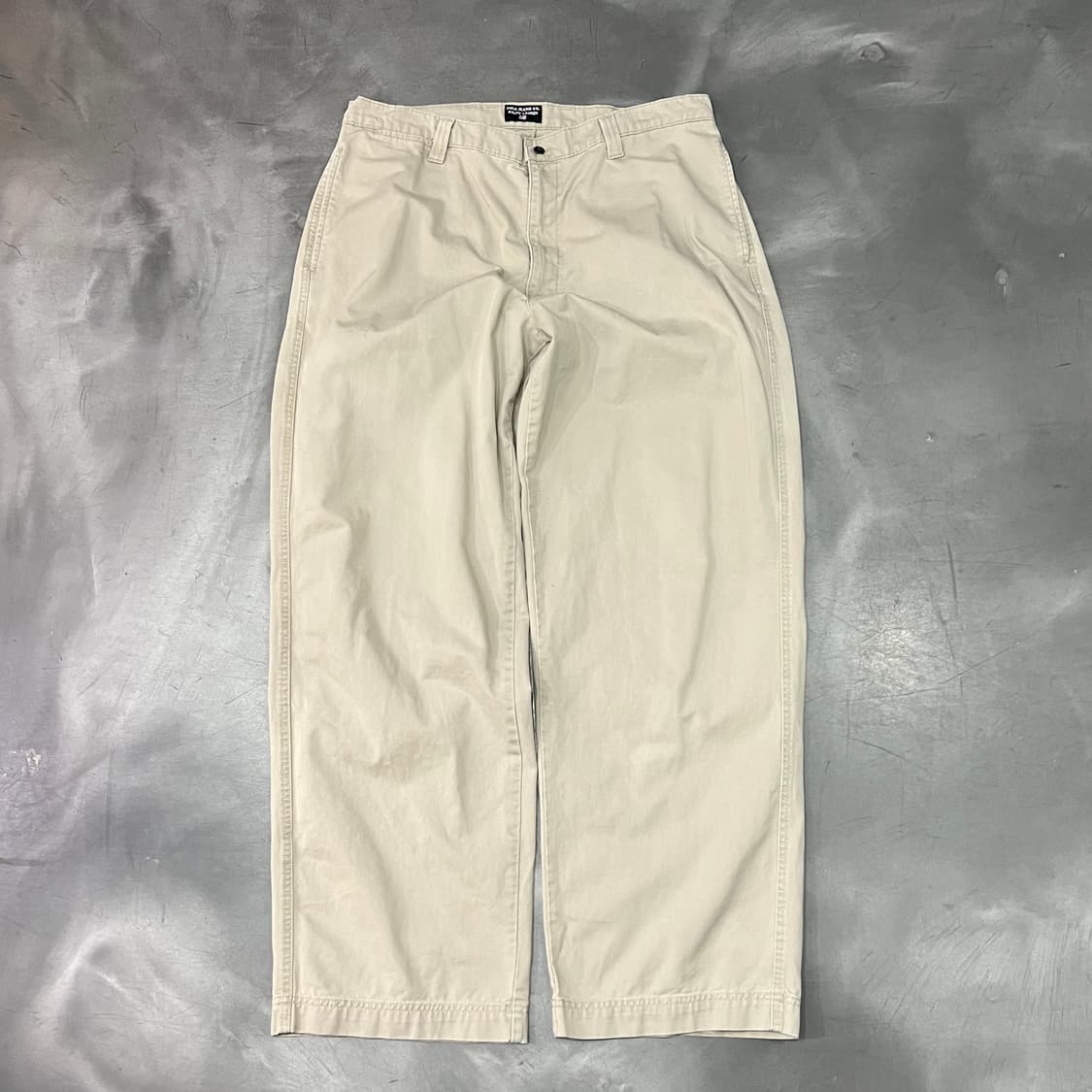  폴로진스 치노 팬츠 y14825 상품이미지1