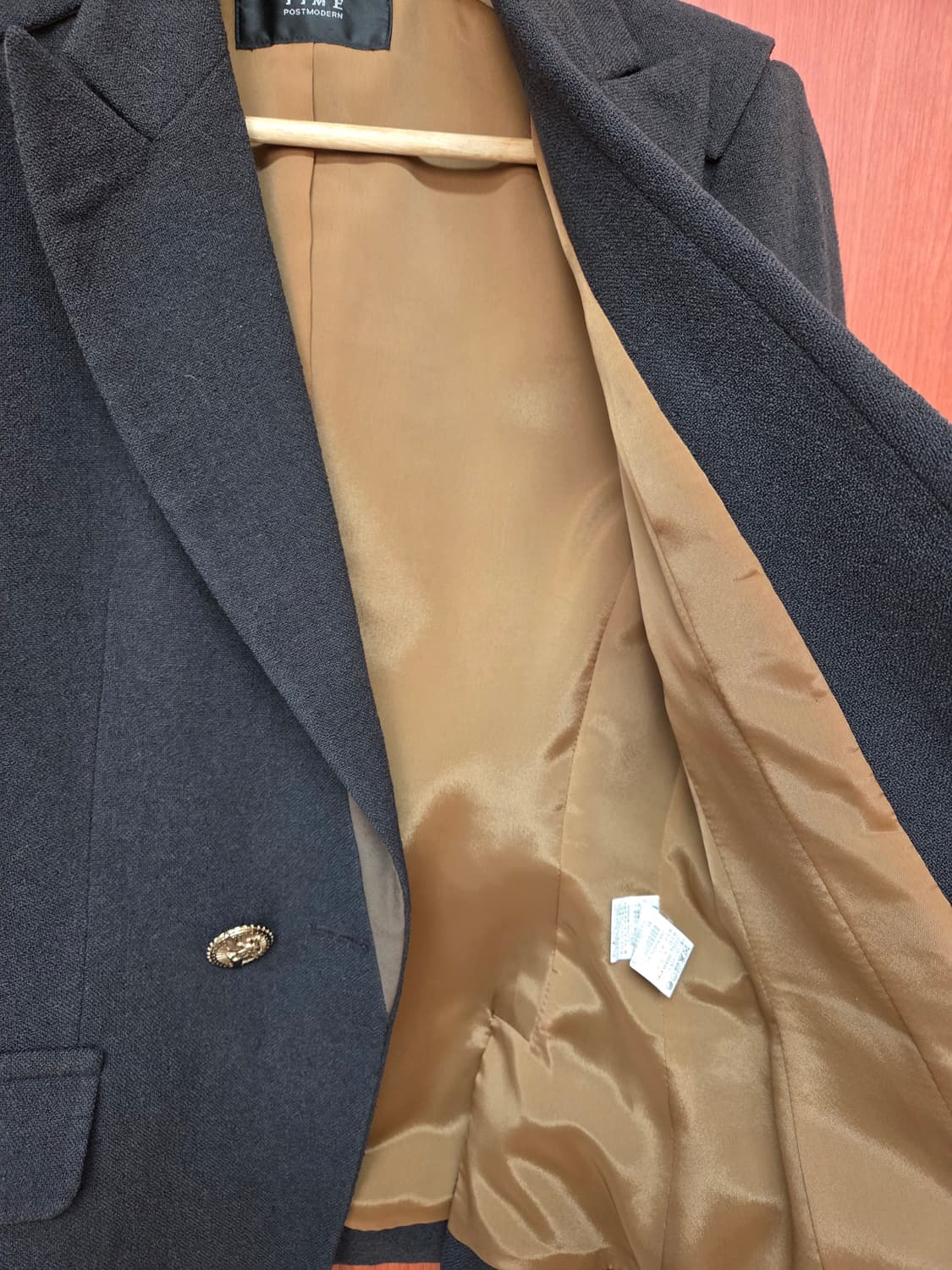 타임 자켓 상품이미지4