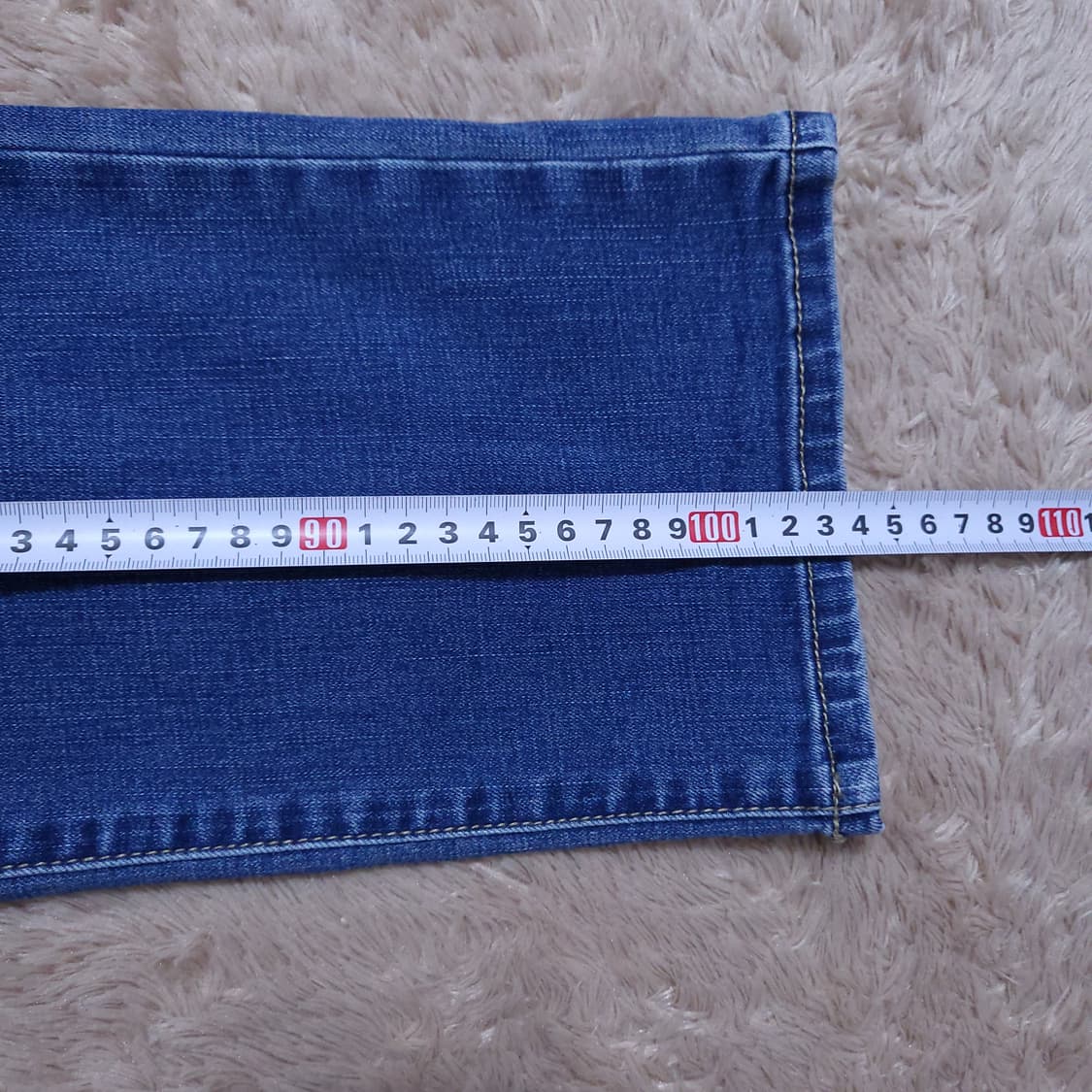 Guess 게스 남 80(32) 청바지 0410 상품이미지6