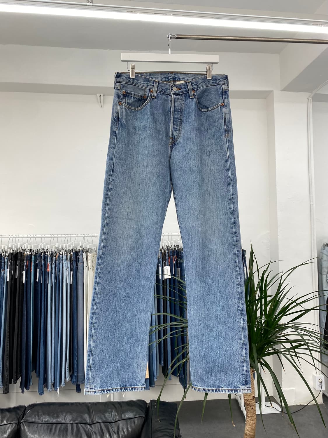 Levis501 Straight Fit 00s 31사이즈 a5261 상품이미지1