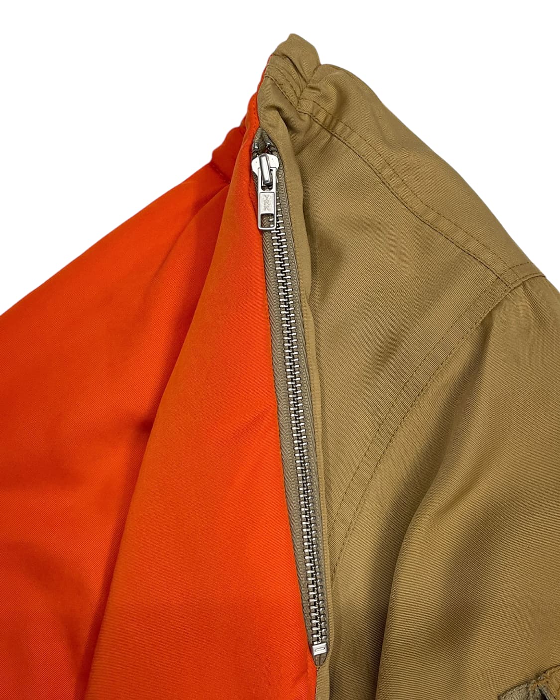 사라레비 by 에르메스 패디드 암 백 상품이미지7